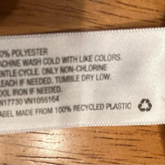 A New Day dress, size medium - Picture 5 of 5